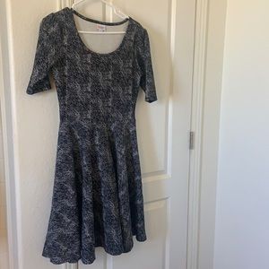 LulaRoe dress size M